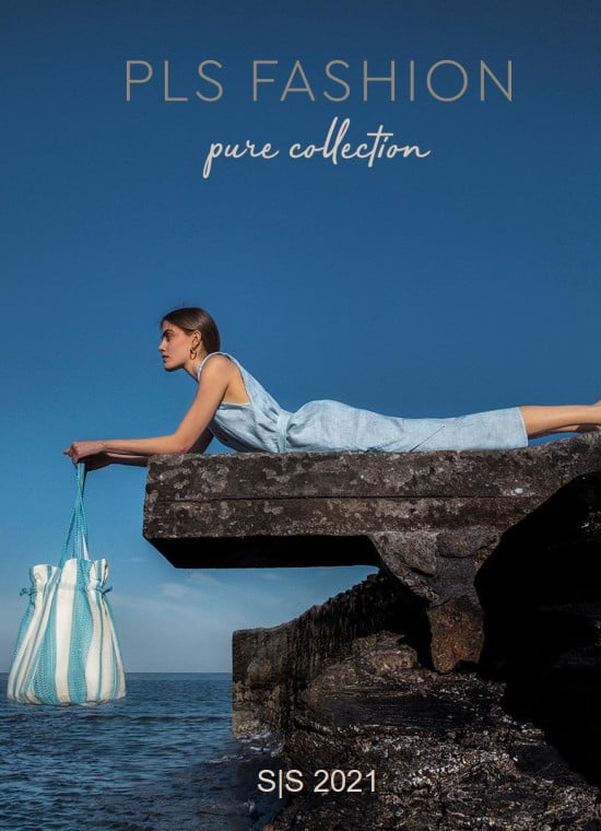 2021 ss pure collection