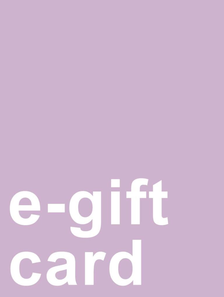 Δωροκάρτα Gift Card