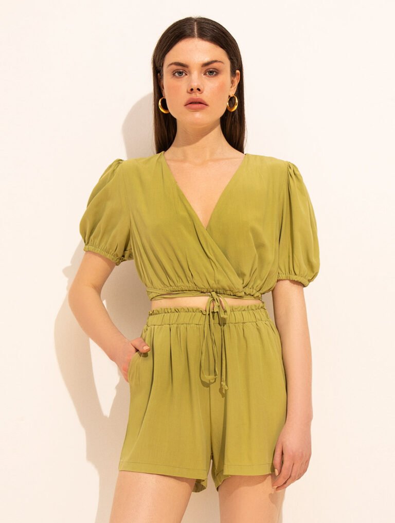 Iliana shorts Sale