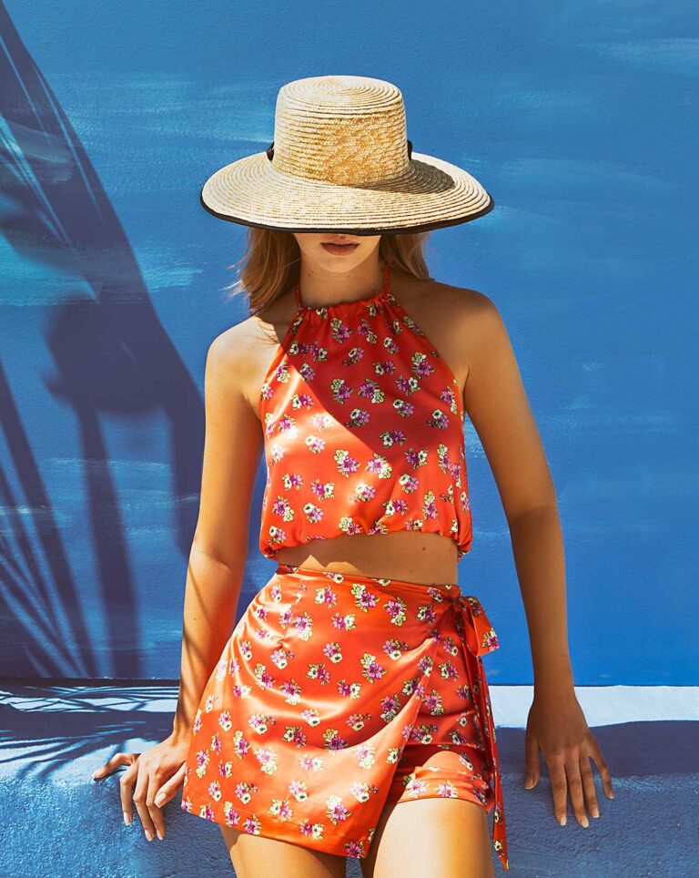 Daphne top Sale