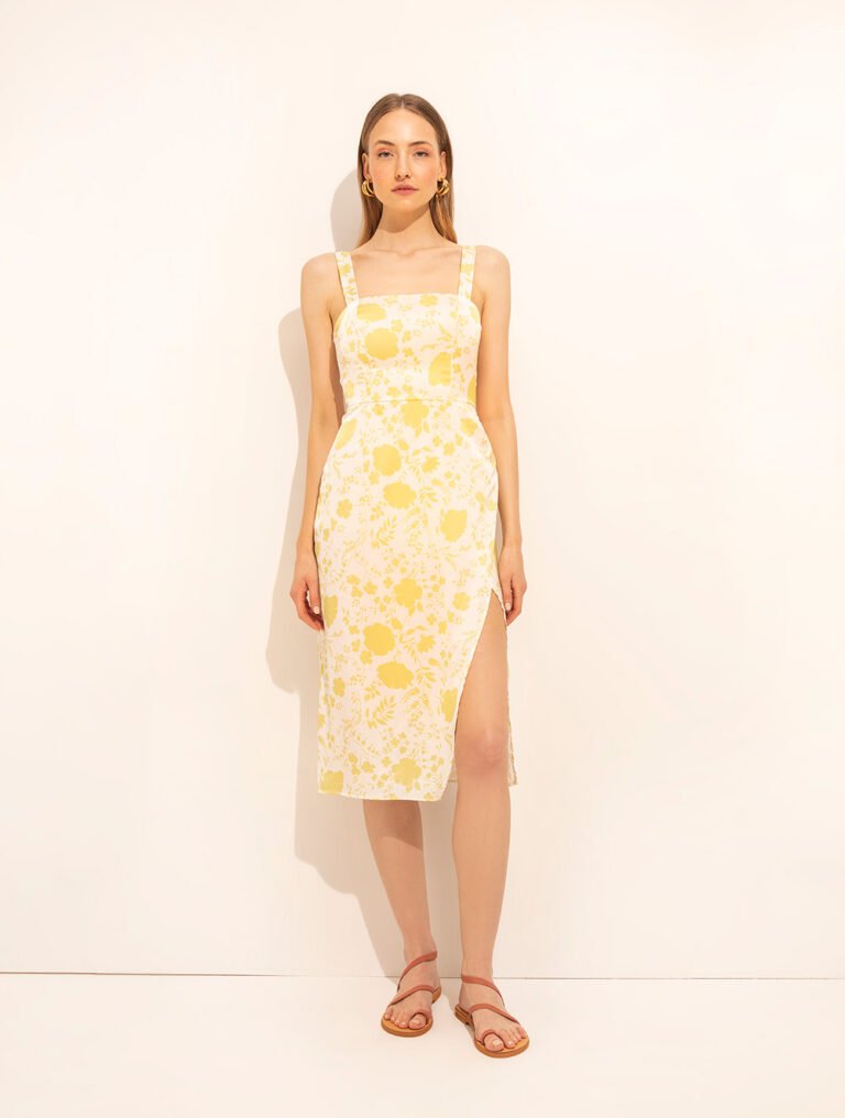Iakinthi dress Sale