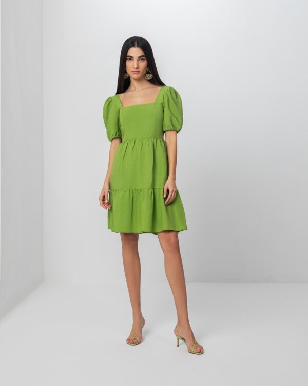 Chryssa linen dress Sale