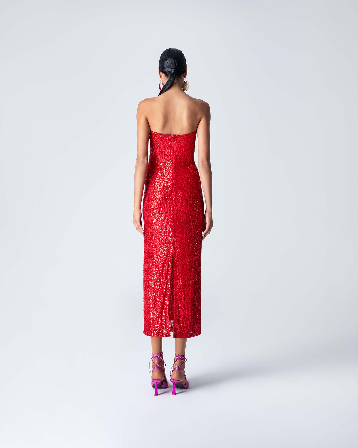 Ianthe hotsell sparkle dress