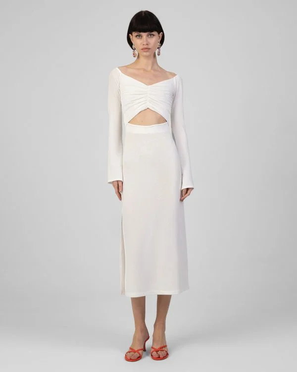 Ariadne Knit Dress SS 2024