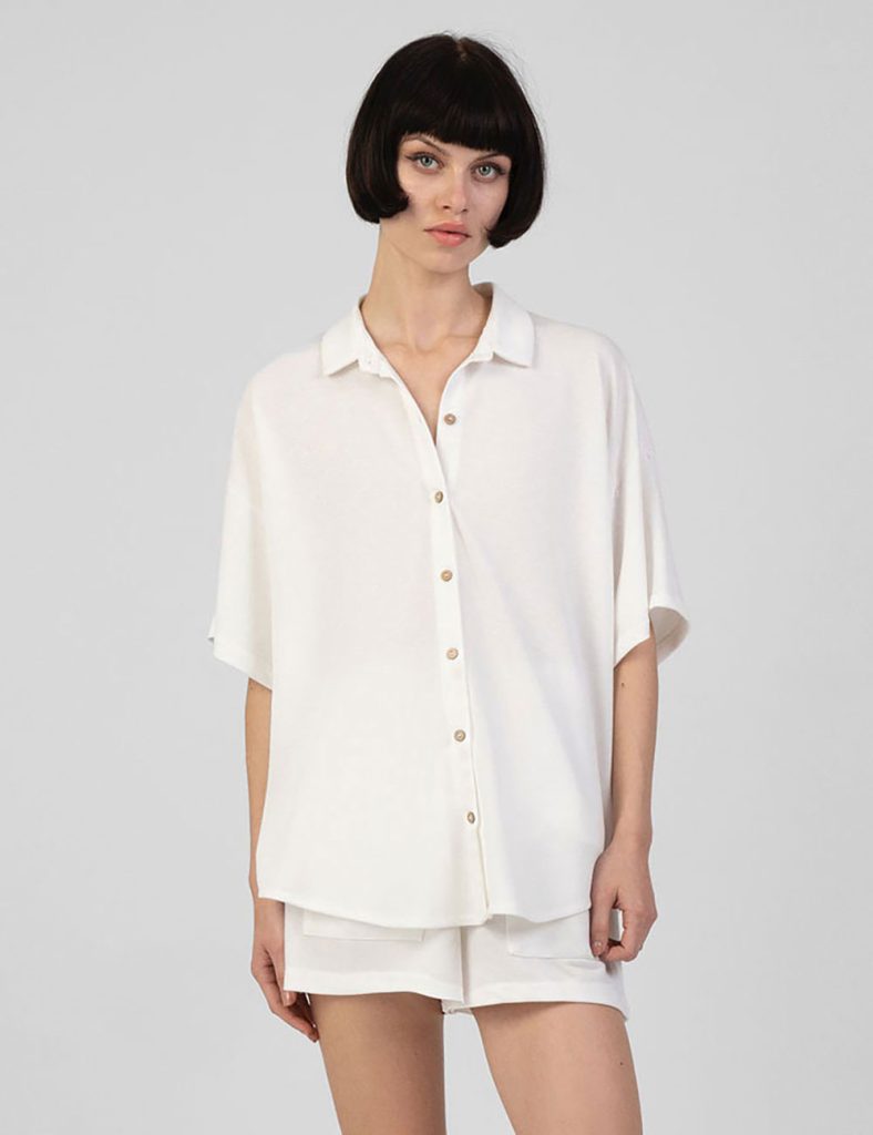 Forever Young Blouse main image 0