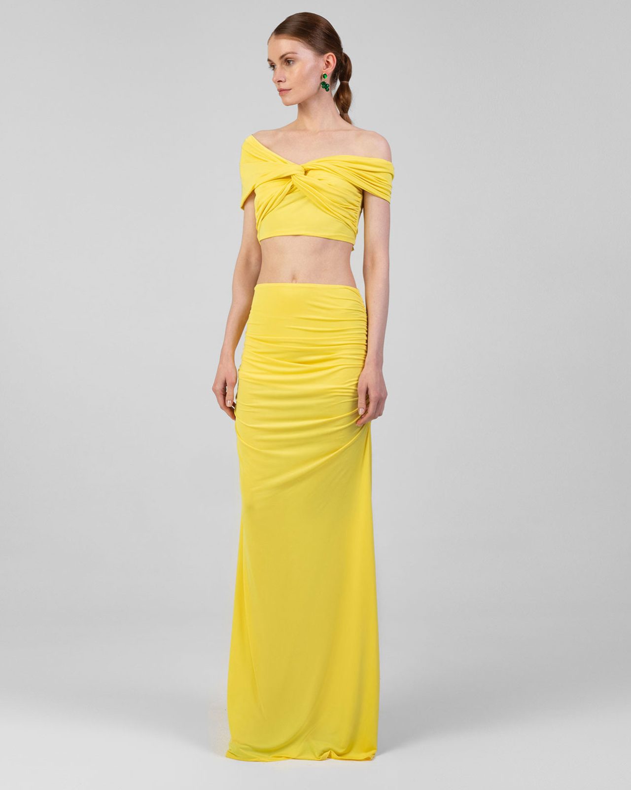 Forever Yours Size 10 Style 36104 main image 0