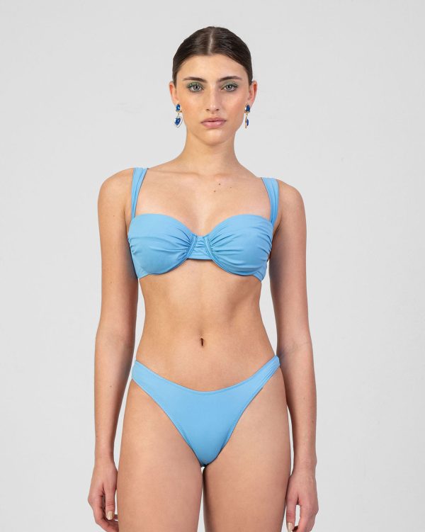 High Leg Bikini Bottom Ciel Sale