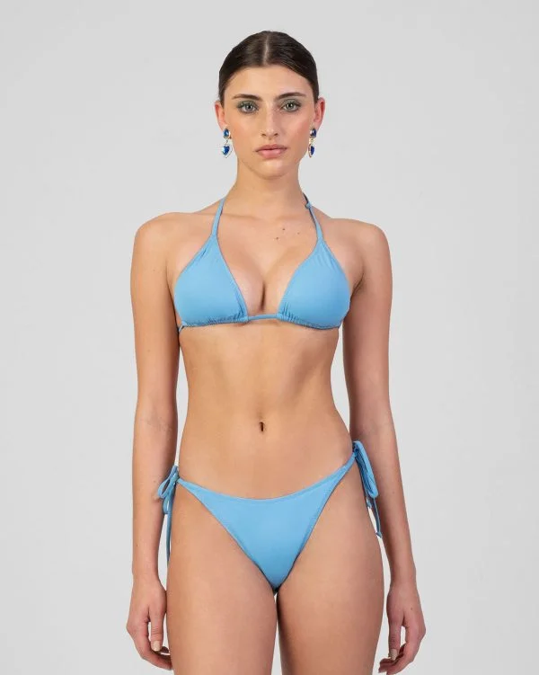 Triangle Bikini Top Ciel Sale