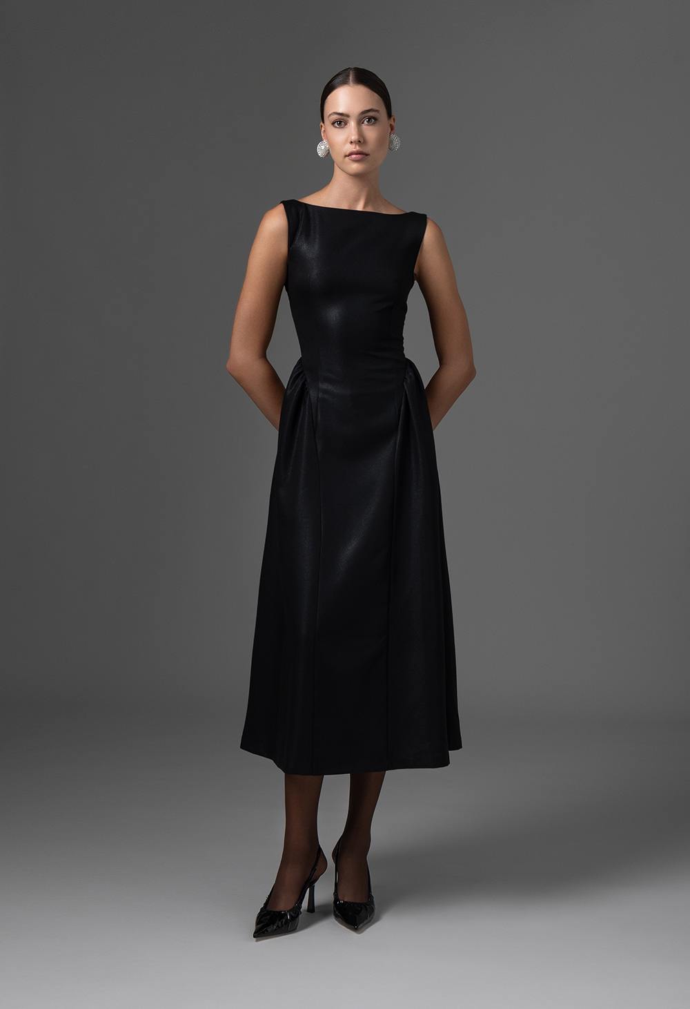 Amaya Dress FW 24/25