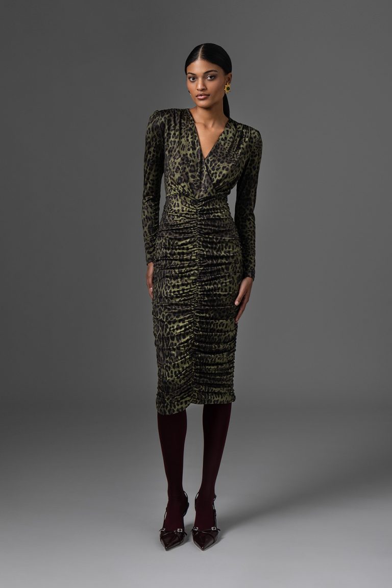 'Forever Young' Shirt and Vest Smartsuit main image 1