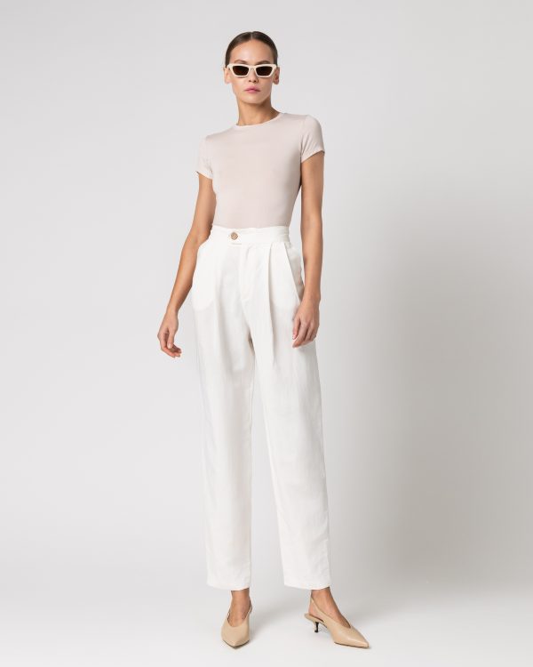 Freya Bamboo Top Sale
