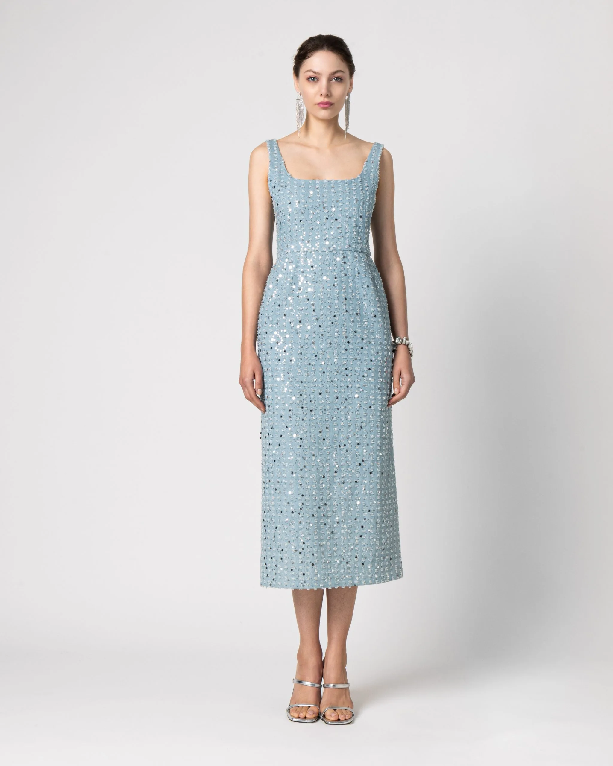 Blair Midi Dress