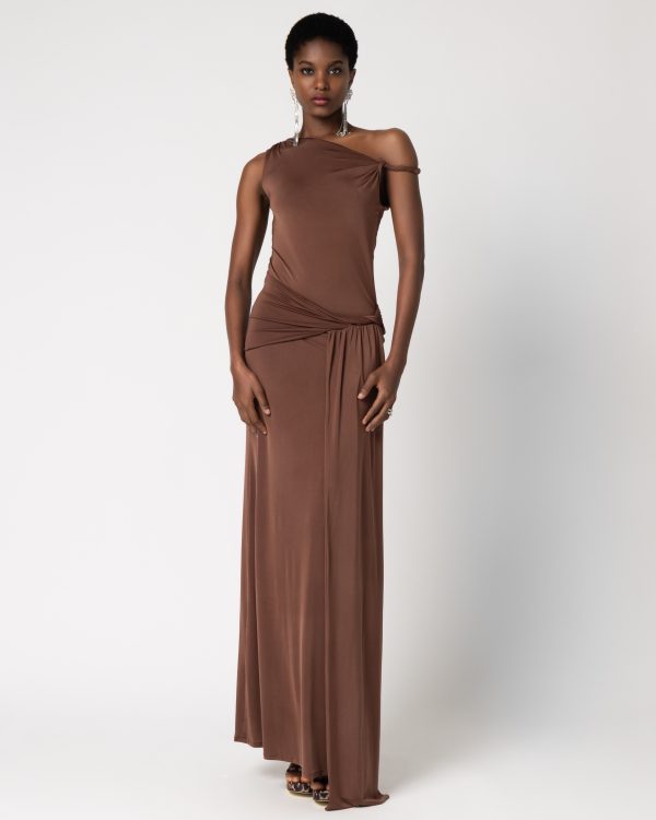 Dorothea Dress SS 2025