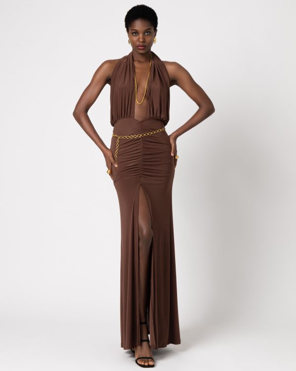 Persephone Dress SS 2025