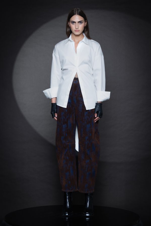 Naomi Shirt FW 25/26