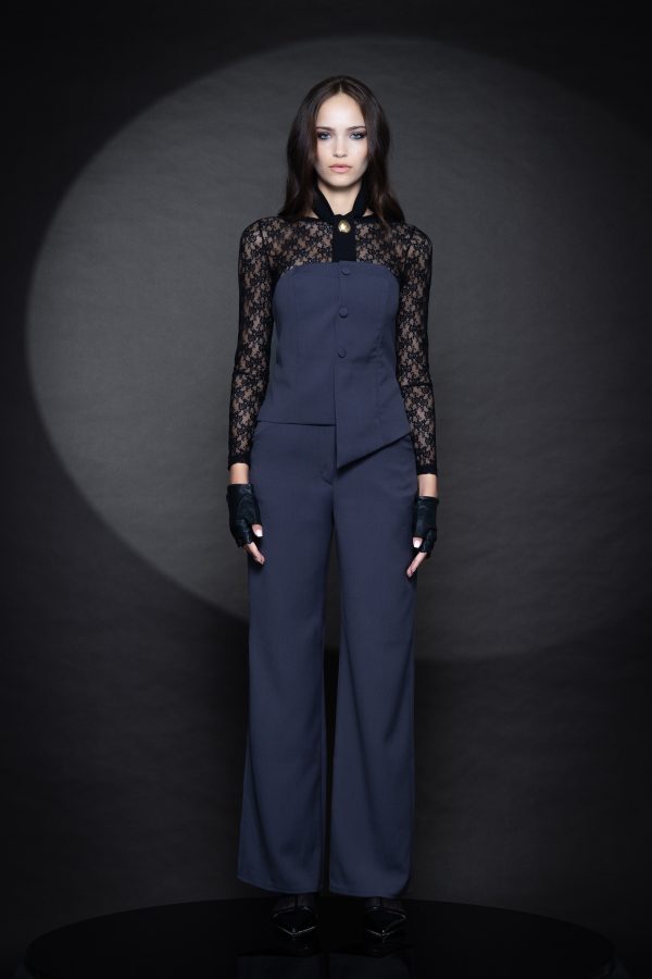 Anisa Top FW 25/26
