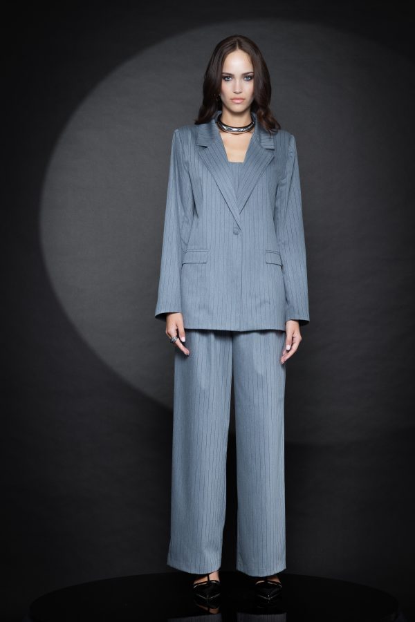 Scarlett Blazer FW 25/26