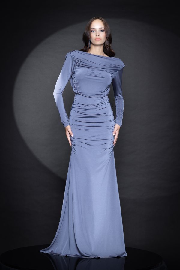 Tamara Dress FW 25/26