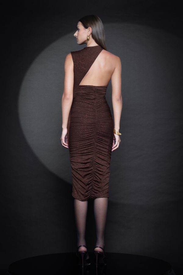 Claire Dress FW 25/26