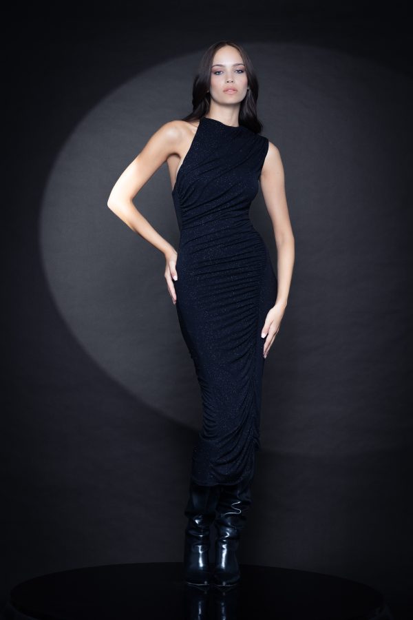 Claire Dress FW 25/26