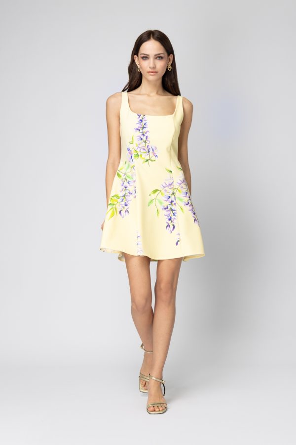 Soleil Dress SS 2026