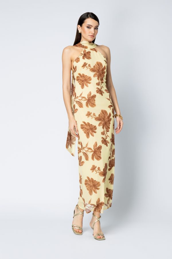 Sienne Dress SS 2026