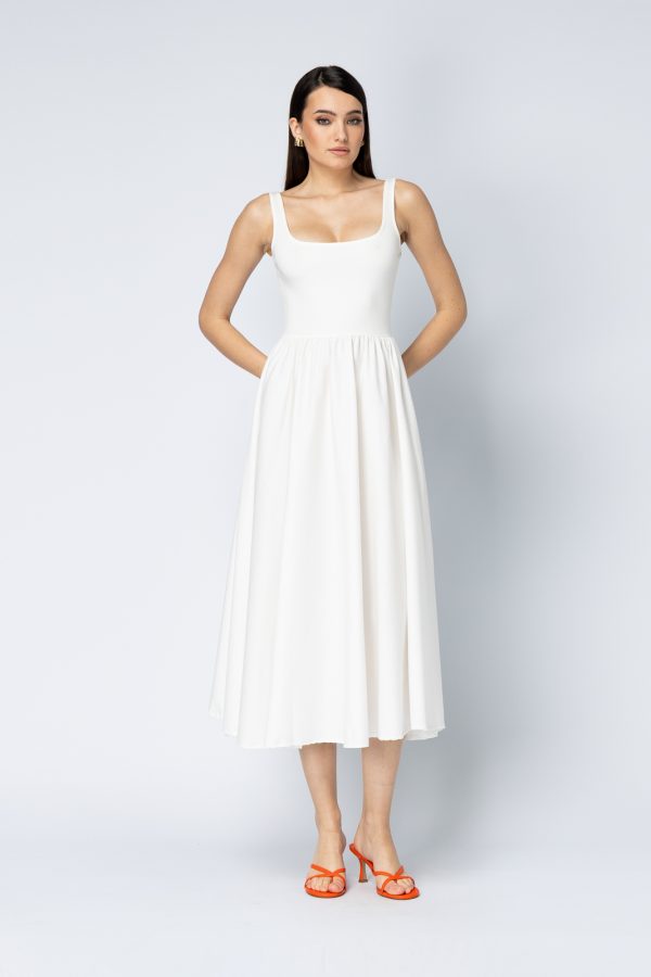 Anastasia Dress SS 2026