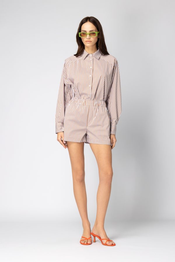 Belle Shorts SS 2026