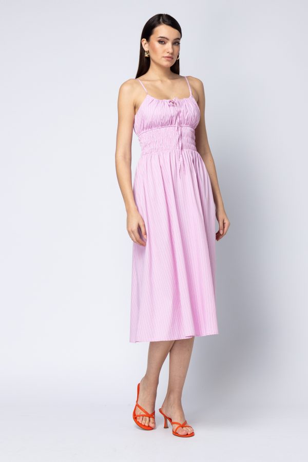 Belle Dress - FOREVERYOUNG THE LABEL