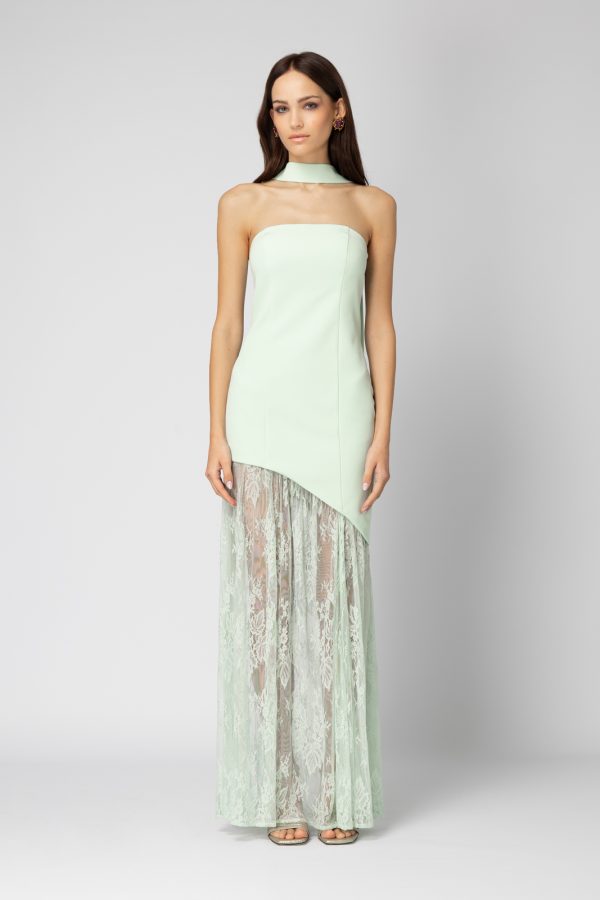 Valentina Dress SS 2026