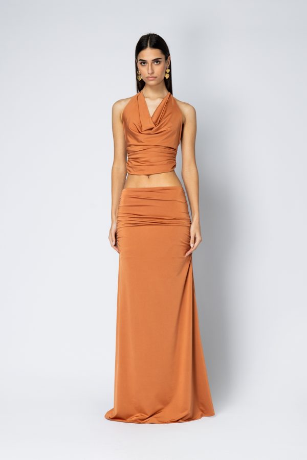 Celeste Skirt SS 2026