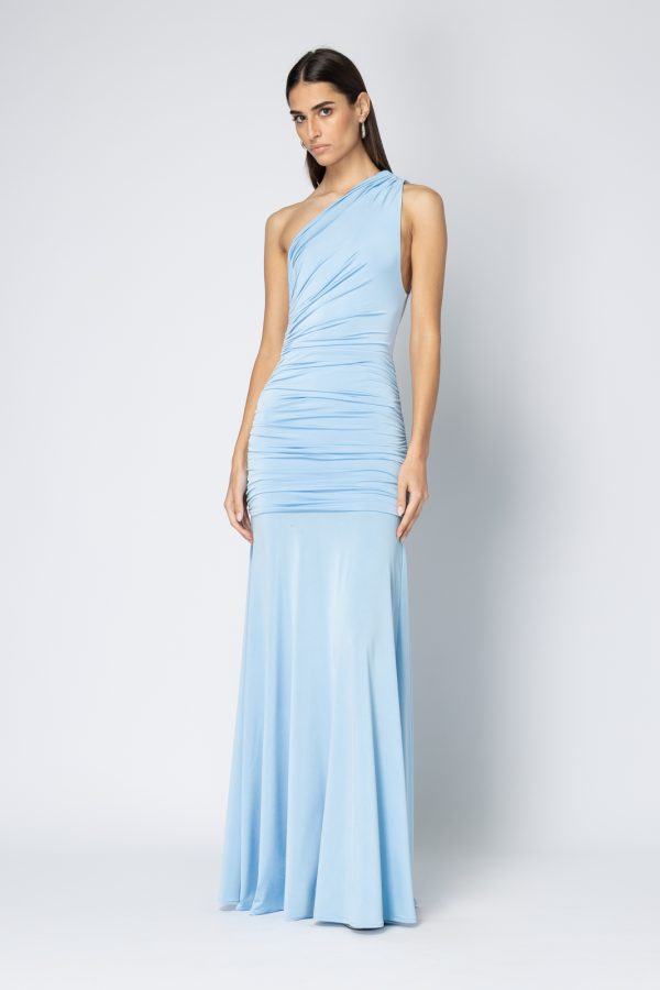 Lydia Dress SS 2026