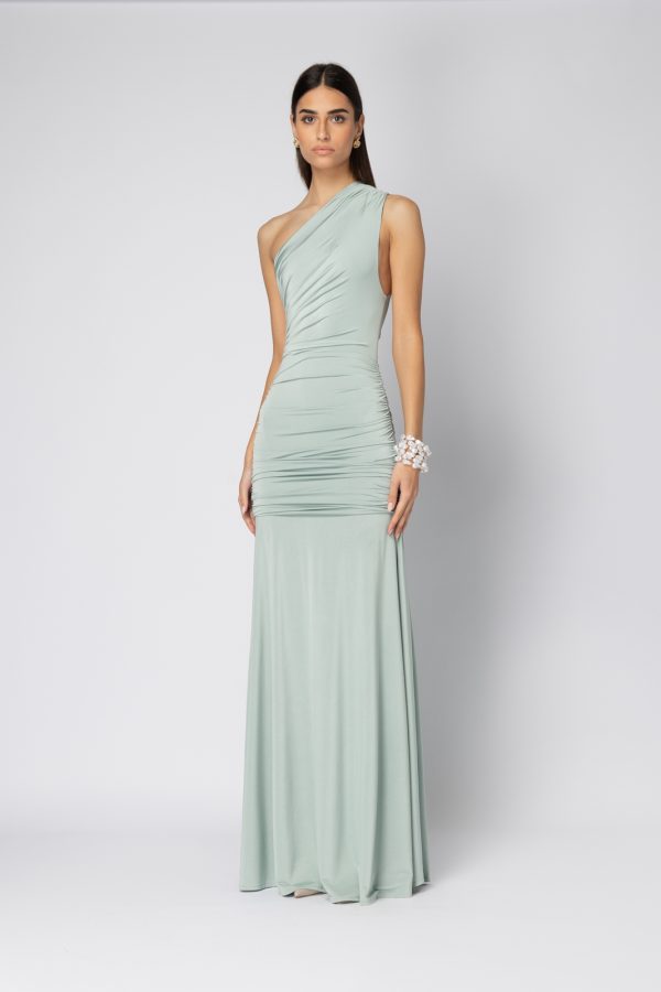 Lydia Dress SS 2026