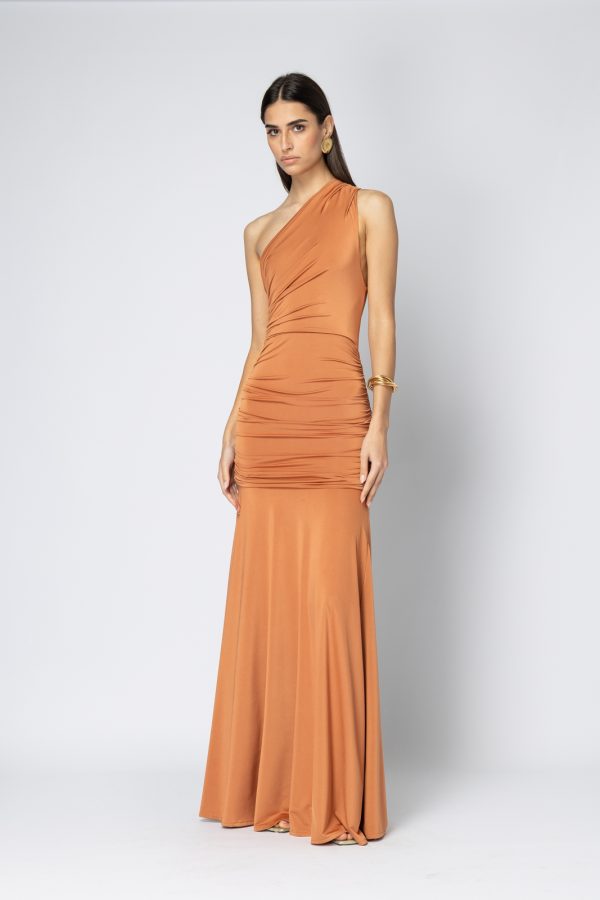 Lydia Dress SS 2026