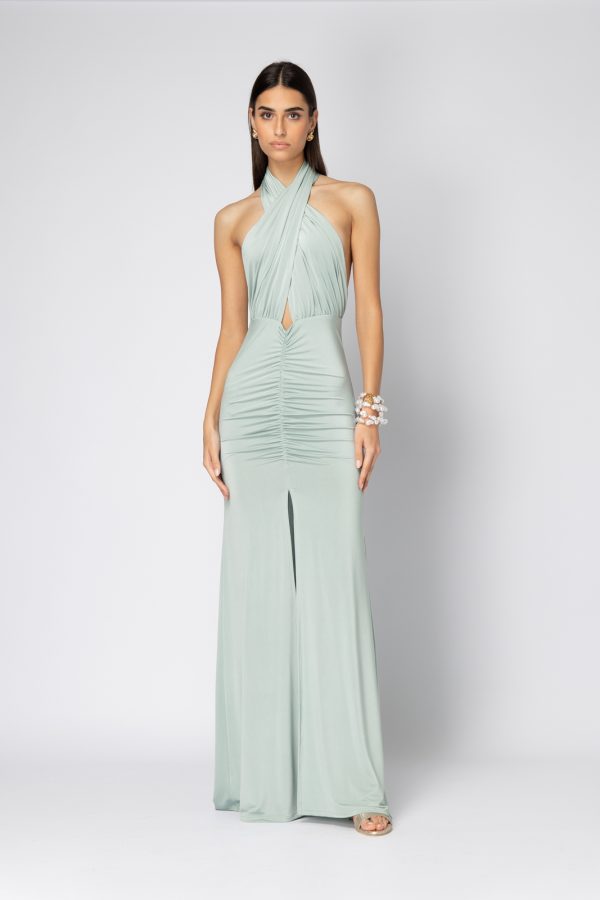 Persephone Dress SS 2026