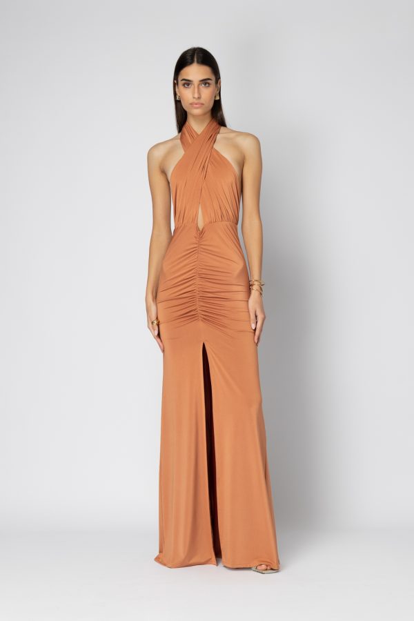 Persephone Dress SS 2026