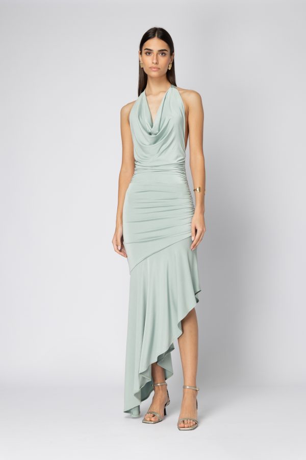 Serena Dress SS 2026