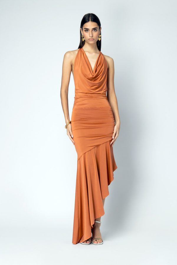 Serena Dress SS 2026