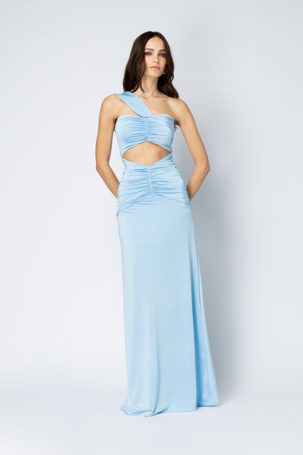 Louise Dress SS 2026