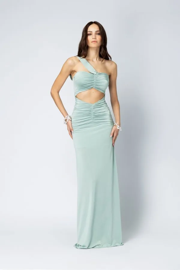 Louise Dress - FOREVERYOUNG THE LABEL