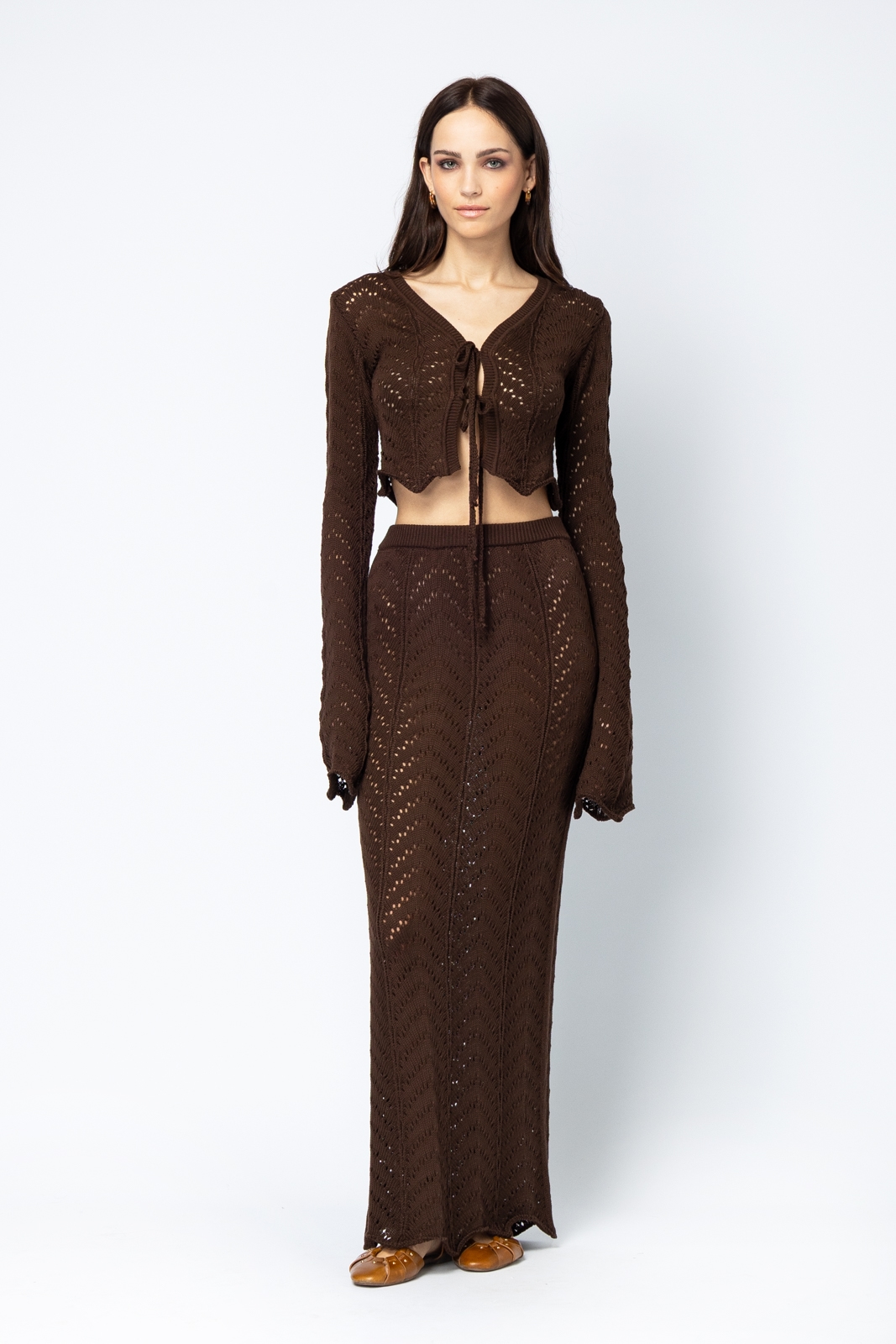 FY75 FY70 BROWN