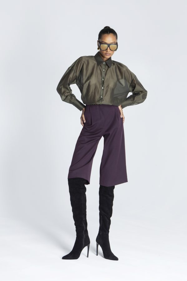 Vesper Shirt FW 26/27