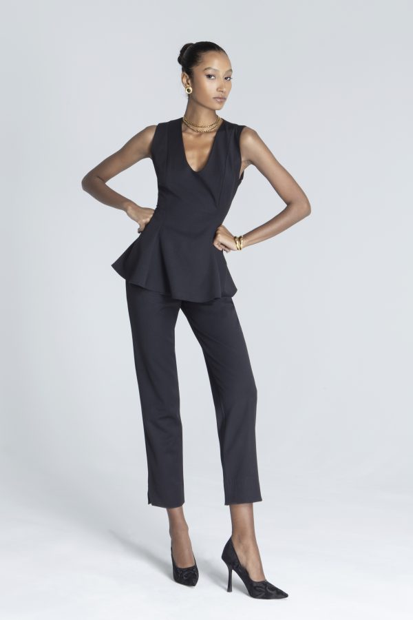 Portia Top FW 26/27