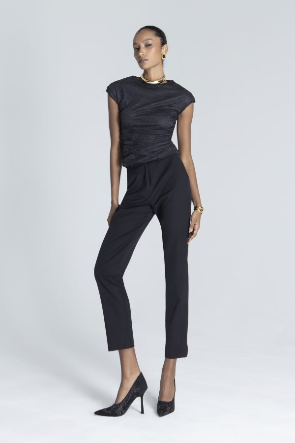Portia Pants FW 26/27