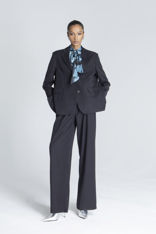 Helena Blazer FW 26/27