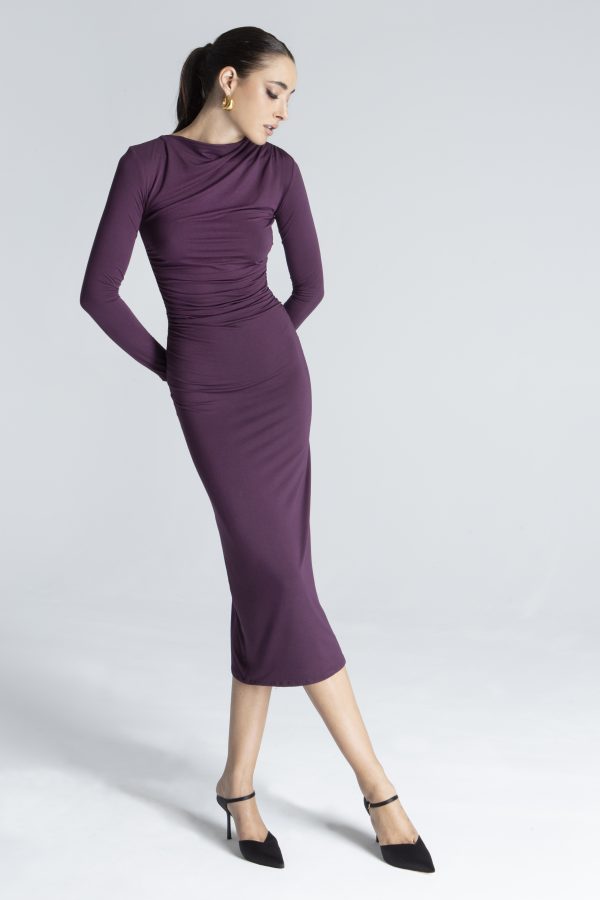 Romy Bamboo Dress FW 26/27