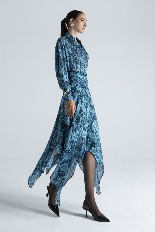 Electra Skirt FW 26/27
