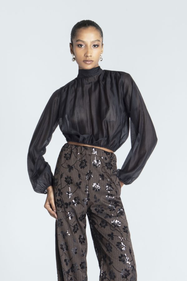 Vesper Top FW 26/27