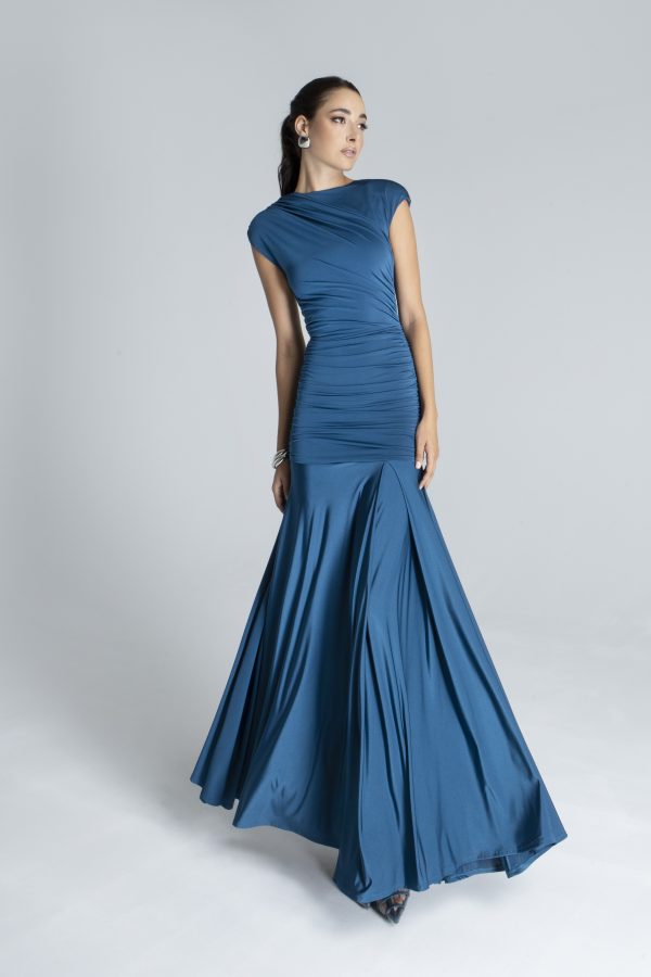 Kaia Dress FW 26/27