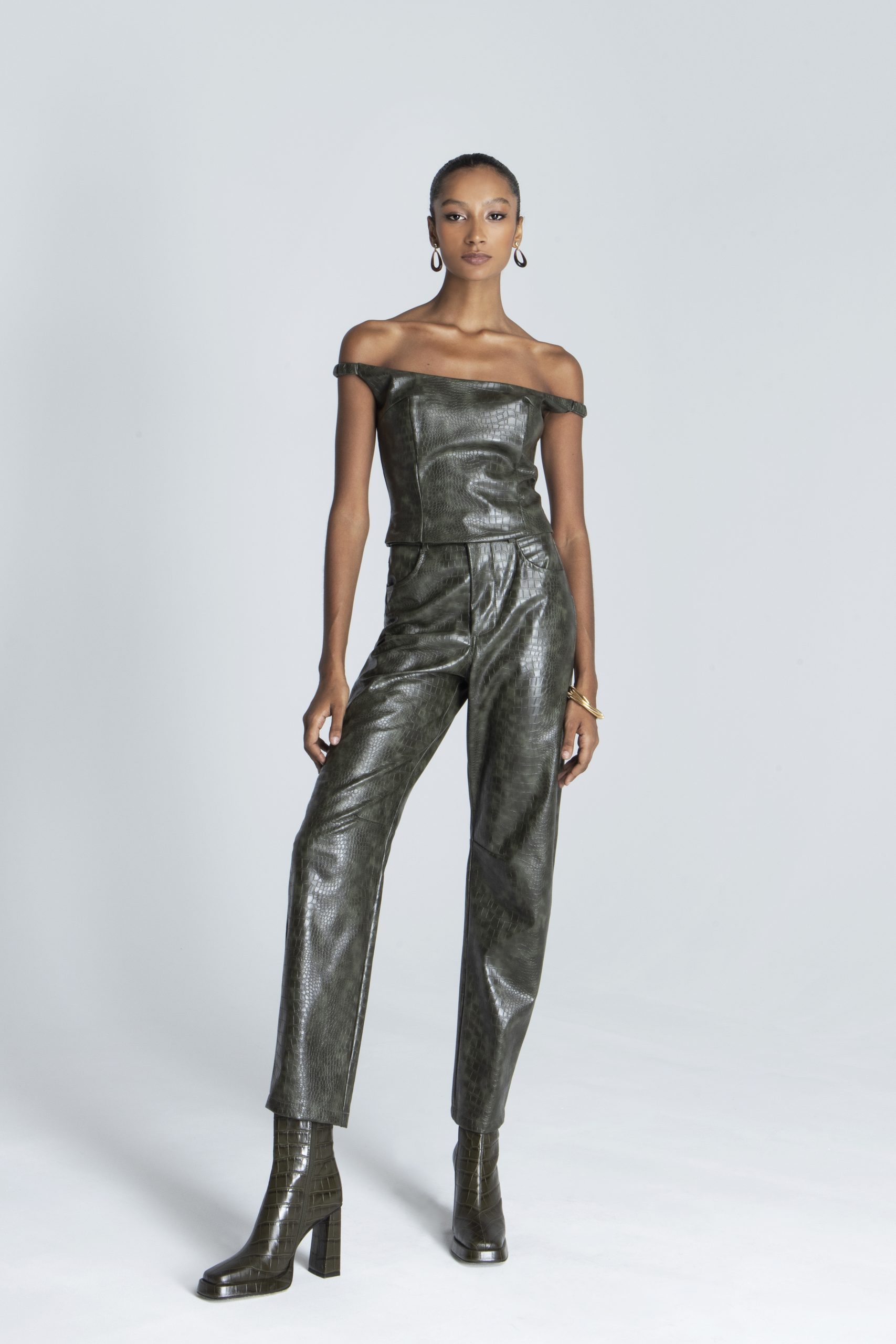 Vega Pants FW 26/27